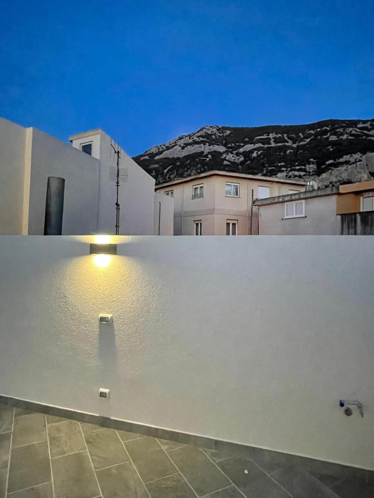 Sa Troppa De Sos Chentu Hotel Dorgali Exterior photo